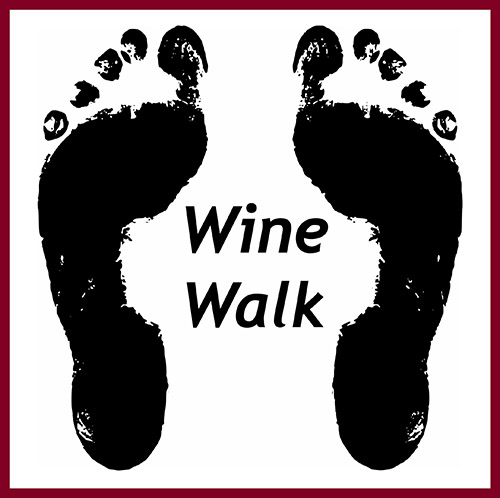Wine Walk