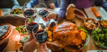 Pairing Wines with Thanksgiving