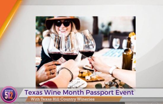 Texas Hill Country Beckons You!