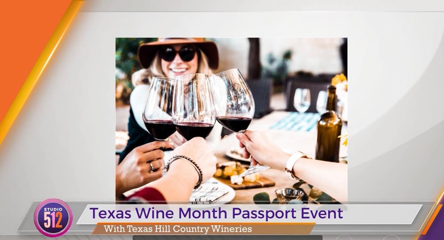 Texas Hill Country Beckons You!