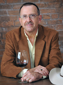 Russ Kane provides a great virutal course on Texas Wines