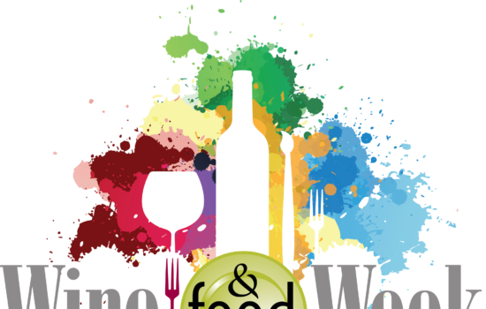 Wine & Food Week in The Woodlands-2023